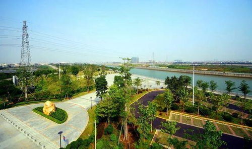 期待 创建国家全域旅游示范区,东凤镇计划这样干