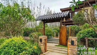 个人房源网广州