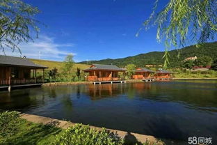 安利一个大福利,南昌斐然生态园要开园咯