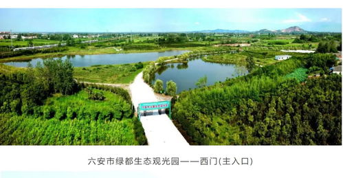 好吃好喝好玩 六安14条精品旅游线路,有你想去的吗