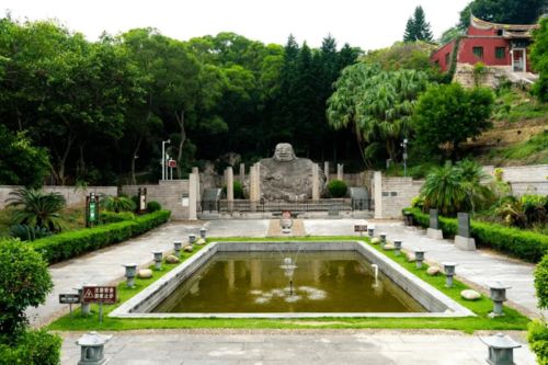 春节在福州怎么玩 精品旅游线路先收藏