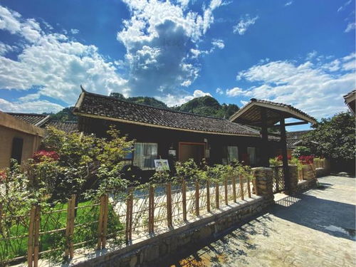 春夏时节,如何玩转贵州这条经典线路