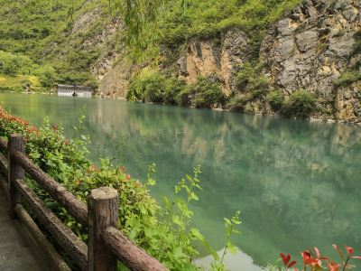 陇南瑶寨沟生态园攻略,陇南瑶寨沟生态园门票 游玩攻略 地址 图片 门票价格