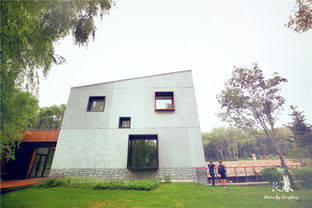 国内少有的长春水文化生态园,废工厂改造入围全球建筑界诺贝尔奖