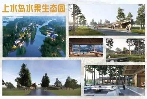 好消息 常州将新建一座岛