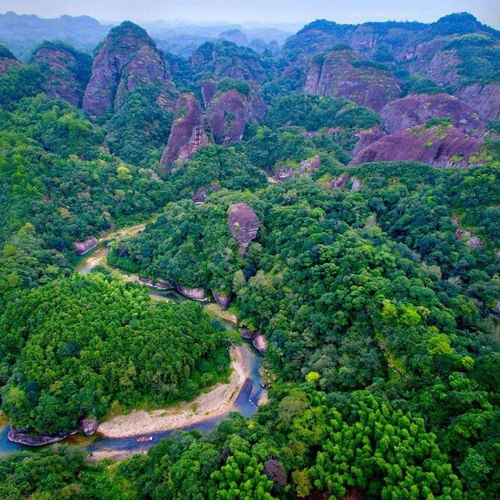 三明泰宁创新推出系列特色绿色金融产品 助力革命老区发展