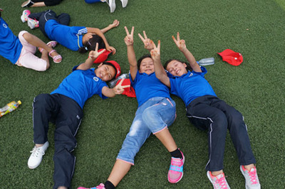 联盟文明-克拉玛依 九龙潭生态园的绿色明珠