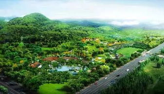 无锡九龙潭生态园 与家人朋友共度悠然慢时光