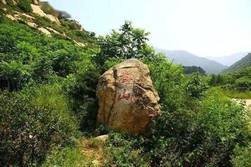 清凉承德 邀您来 | 承德端午旅游线路精选 九龙潭生态园