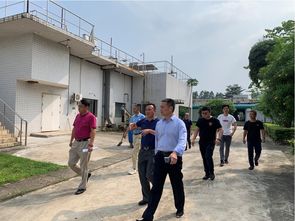 探秘九龙潭生态园 东莞城市生态明珠