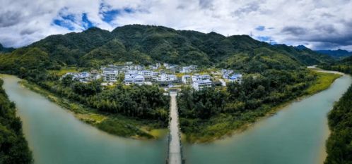 福州春节精品游 九龙潭生态园之旅