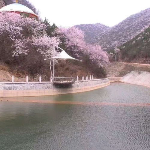 米家沟生态园游玩全攻略 门票信息与周边景点推荐