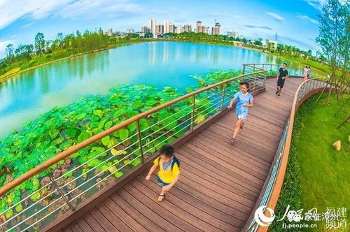 第四季度前瞻 漳州九龙潭生态园及周边六大楼盘蓄势待发，置业窗口或将来临