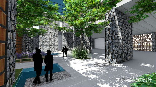 生态与农业的交汇点 探访怀来农产品展示中心与九龙潭生态园