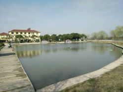 五福水乡生态园的全部评价