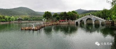 苏州出发，三天清明小长假超强攻略 玩转九龙潭生态园